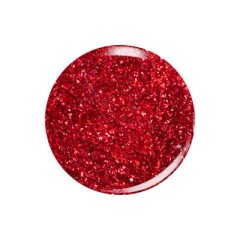 KiaraSky Gel Platinum FX #203 Candy Apple