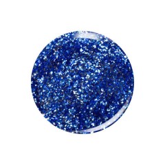 KiaraSky Gel Platinum FX #206 Deep Sea