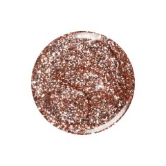 KiaraSky Gel Platinum FX #210 Rose Bold