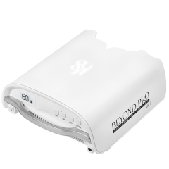 KiaraSky Beyond Pro Rechargeable LED Lamp Vol. II White
