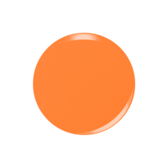 KiaraSky Nail Polish Son Of A Peach #418, 0.5 fl oz