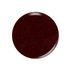 KiaraSky Nail Polish Fireball #426, 0.5 fl oz