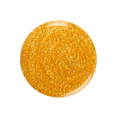 KiaraSky Nail Polish Goal Digger #486, 0.5 fl oz