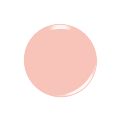 KiaraSky Nail Polish Tickled Pink #523, 0.5 fl oz