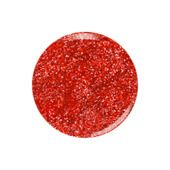 KiaraSky Nail Polish Passion Potion #551, 0.5 fl oz