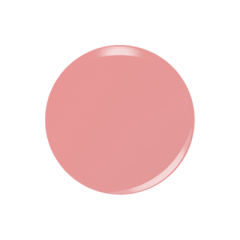 KiaraSky Nail Polish Petal Dust #557, 0.5 fl oz