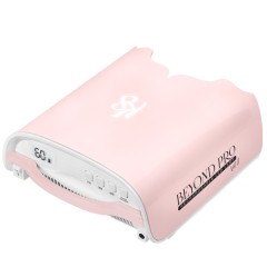 KiaraSky Beyond Pro Rechargeable LED Lamp Vol. II Pink