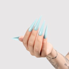 Chaun Legend Gel LG5045 Teal the Deal