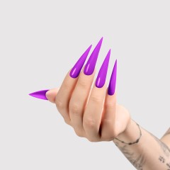 Chaun Legend Gel LG5058 Get a Grape