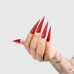 Chaun Legend Gel LG5079 King of Hearts
