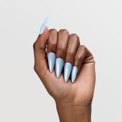 Chaun Legend Gel LG5142 Ice And Entice