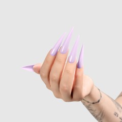 Chaun Legend Gel LG5151 Lavender Mist