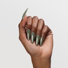 Chaun Legend Gel LG5233 Olive The Drama