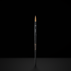 Chaun Legend 100% KOLINSKY ACRYLIC BRUSH #8