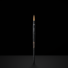 Chaun Legend 100% KOLINSKY ACRYLIC BRUSH #10