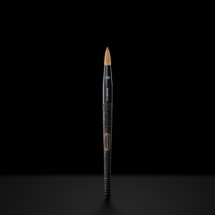 Chaun Legend 100% KOLINSKY ACRYLIC BRUSH #18