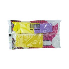 Liko - Pedicure Kit Pro Plus Case 200pcs