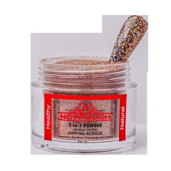 NotPolish - Dip M44 Prom Dress 2oz Dip Powder