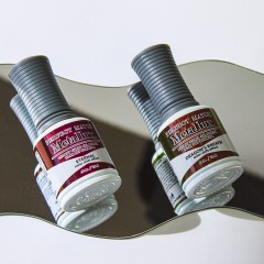Lechat Gel Polish Duo Phoenix Rise #10 Metallux