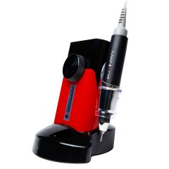Kupa Manipro Passport Plus Black/Red