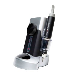 Kupa Manipro Passport Plus Silver/Phantom