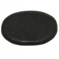 Natural Basalt Massage Stone Extra Large
