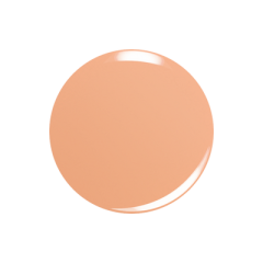 KiaraSky All In One - Peach Bum #5105 KiaraSky Nail Lacquer