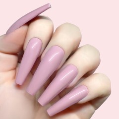 KiaraSky All In One - Fairytale #5110 KiaraSky Nail Lacquer