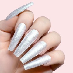 KiaraSky All In One - Morning Dew #5112 KiaraSky Nail Lacquer