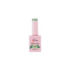Nitro Abstract Cat Eye #01, 0.5 fl oz