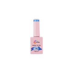 Nitro Abstract Cat Eye #02, 0.5 fl oz