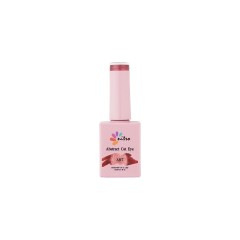 Nitro Abstract Cat Eye #07, 0.5 fl oz