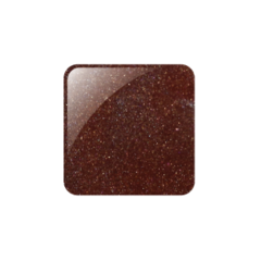 Glam and Glits Roasted Chestnut 1oz Acrylic Powder