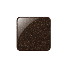Glam and Glits Coffee Break 1oz Acrylic Powder