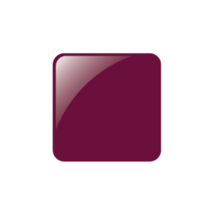 Glam and Glits Smoldering Plum 1oz Acrylic Powder