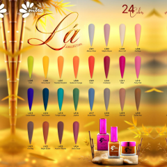 Nitro LÁ Duo Collection, 24pc Bundle