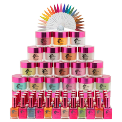 Nitro LÁ Trio Collection 24pc Bundle