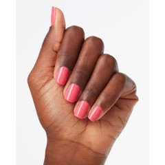 OPI Elephantastic Pink #I42 Nail Polish