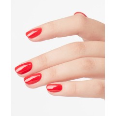 OPI Cajun Shrimp #L64 Duo