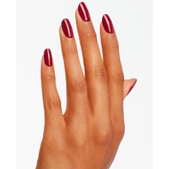 OPI Malaga Wine #L87 Duo