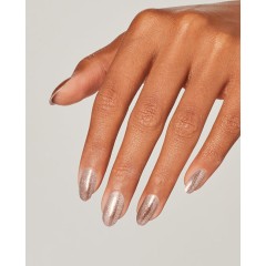 OPI Gel Metallic Composition #GCLA01, 0.5 fl oz