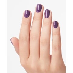 OPI Violet Visionary #LA11 Nail Polish