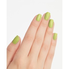 OPI Pear-adise Cove #N86 Infinite Shine