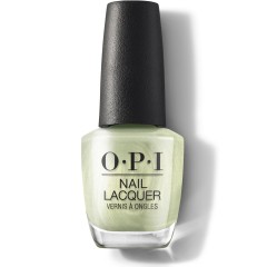 OPI Nail Polish AppointMINT Confirmed #NLS047, OPI'M Dreaming Spring 2025