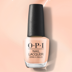 OPI Nail Polish Pear-Clutching Behavior #NLS049 0.5 fl oz