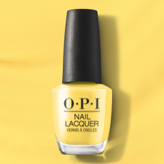 OPI Nail Polish Daffodil Duck Walk #NLS056 0.5 fl oz