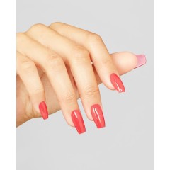 OPI Gel Tempura-ture Is Rising! #GCT89, 0.5 fl oz