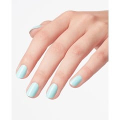 OPI Gel Gelato On My Mind #GCV33, 0.5 fl oz