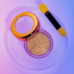 Nitro Chrome Powder #06 14K Gold