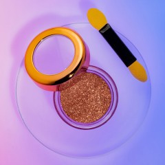 Nitro Chrome Powder #07 Bronze Gold